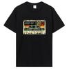 Birthday T Shirts for Unisex Women 1983 Old T Shirt Cotton Short Sleeve Graphic Tshirt Casual Clothing Oversized Tee Streetwear