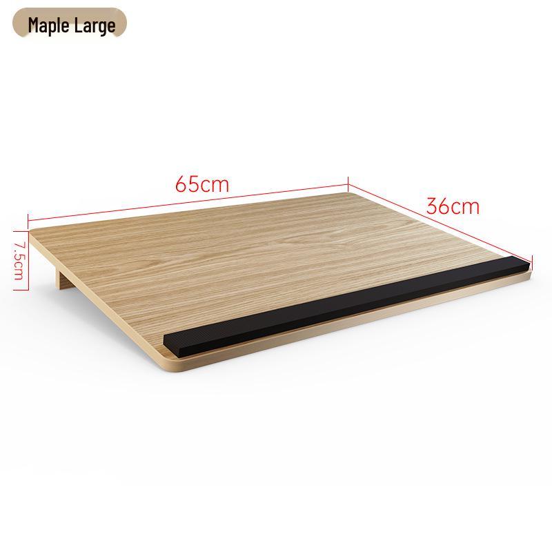 Supporto Regolabile Inclinabile per Scrivania per Scrittura e Lettura