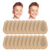 Soft 60/20Pcs/Set Child Amblyopia Eye Training Eyeshade Orthoptic Corrected Eye Patches Children Lazy EyeMask
