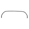Front Grille Hood Trim 51119450550 Gloss Black for Cooper 5 Doors Hatchback F55