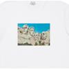 Palace Chiz Face T-Shirt Weiß Unisex Oberteile P26TS130