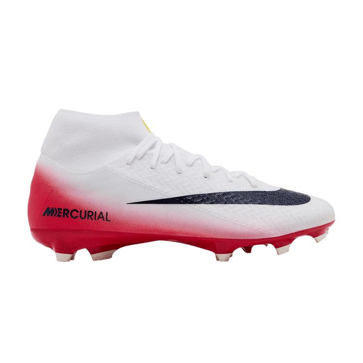 

Nike Zoom Mercurial Superfly 10 Academy FG/MG Fear Nothing Pack 47.5