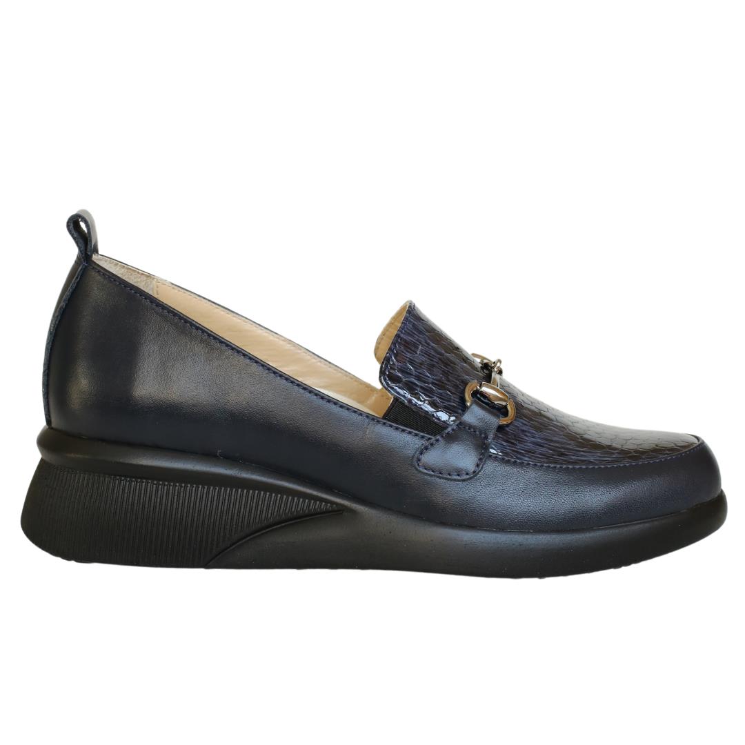 

Женская повседневная обувь из натуральной кожи 38