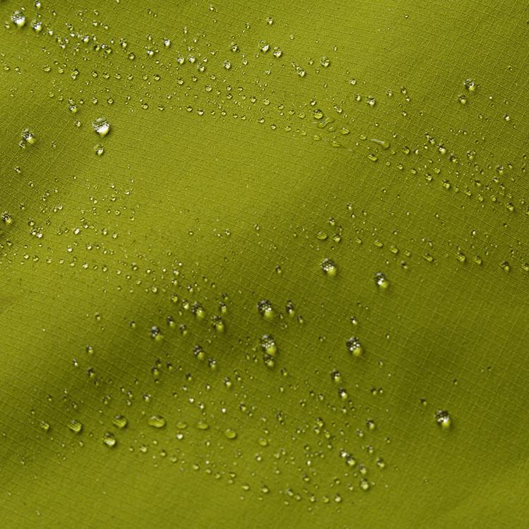 Timberland Outdoor Loose Single Layer Waterproof Windproof Jacket Men Jacket Army-Green A41SF-EID