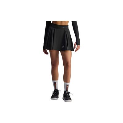 Stella McCartney Training Pleated Skort Women Skirts JX4330