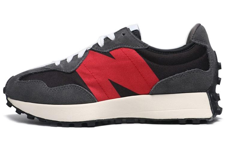 327 New Balance Black Red MS327FF 42