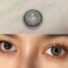 Colored Contact Lenses JeweLens 2pcs HC2 Series