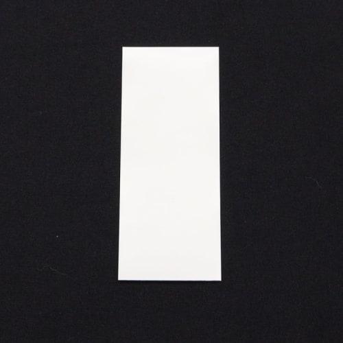 CONC CO451 Film Frame Sleeve White