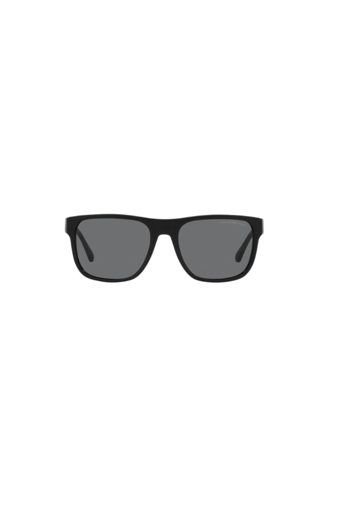 

Очки Emporio Armani Ea4163 5875/87 Мужские солнцезащитные очки Ea4163 5875 87