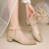 Scarpe con tacco – Scarpe con tacco