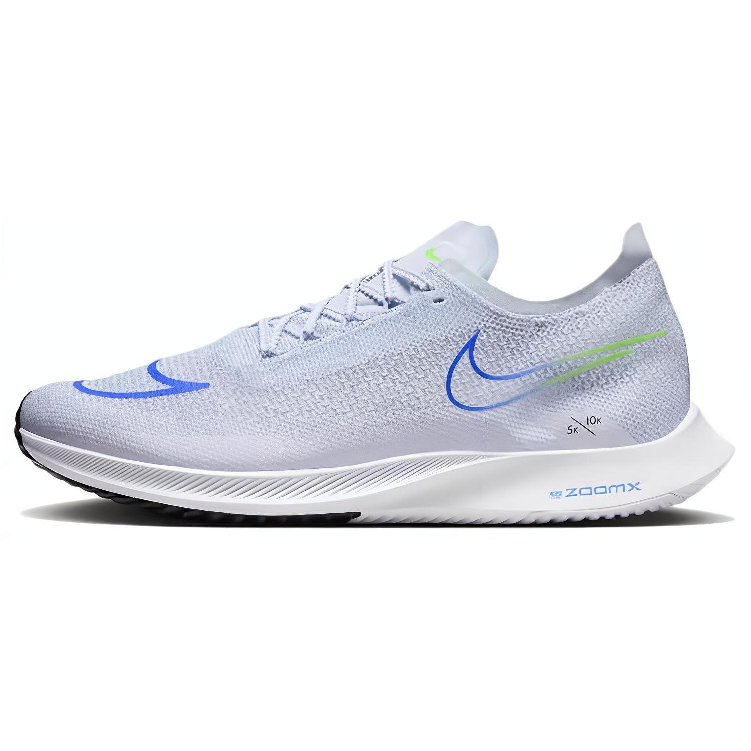 

Новые Nike Streakfly Football Grey Racer Blue DJ6566-006 44