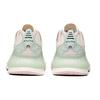 New Anta C37+ Cushioned Anti Slip Wear Resistant Breathable Lightweight Low Top Running Shoes Women's White Green 922045537-2