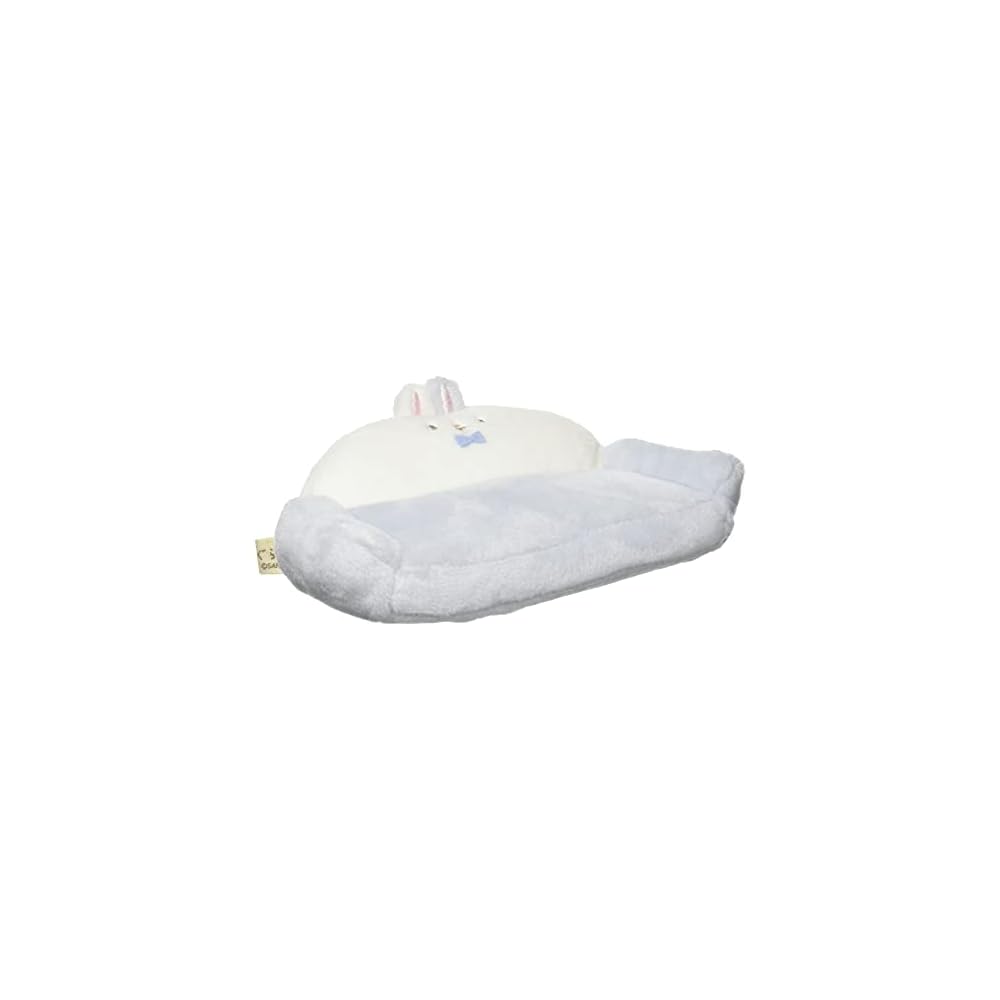 Sumikko Gurashi Rabbit Meister Plush Toy Collection Soft Sofa 20cm