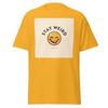 Stay Weird Unisex Classic Tee
