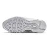 Nike Air Max 97 Bianco Argento Metallico GS 921522-104