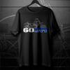 For Yamaha JT1 & JT2 Fans - Motorcycle T Shirt