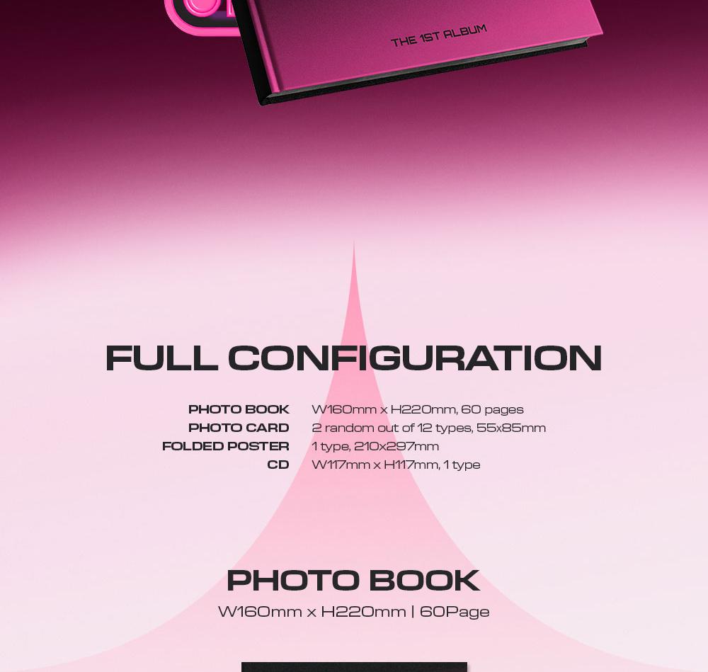 iii [RE:AL iii] 1st Single Album