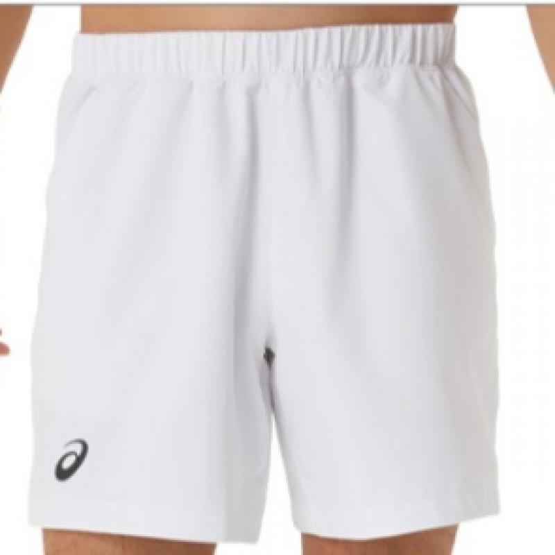 Asics Shin Coat M 7in Shorts  2041a260100  Shorts