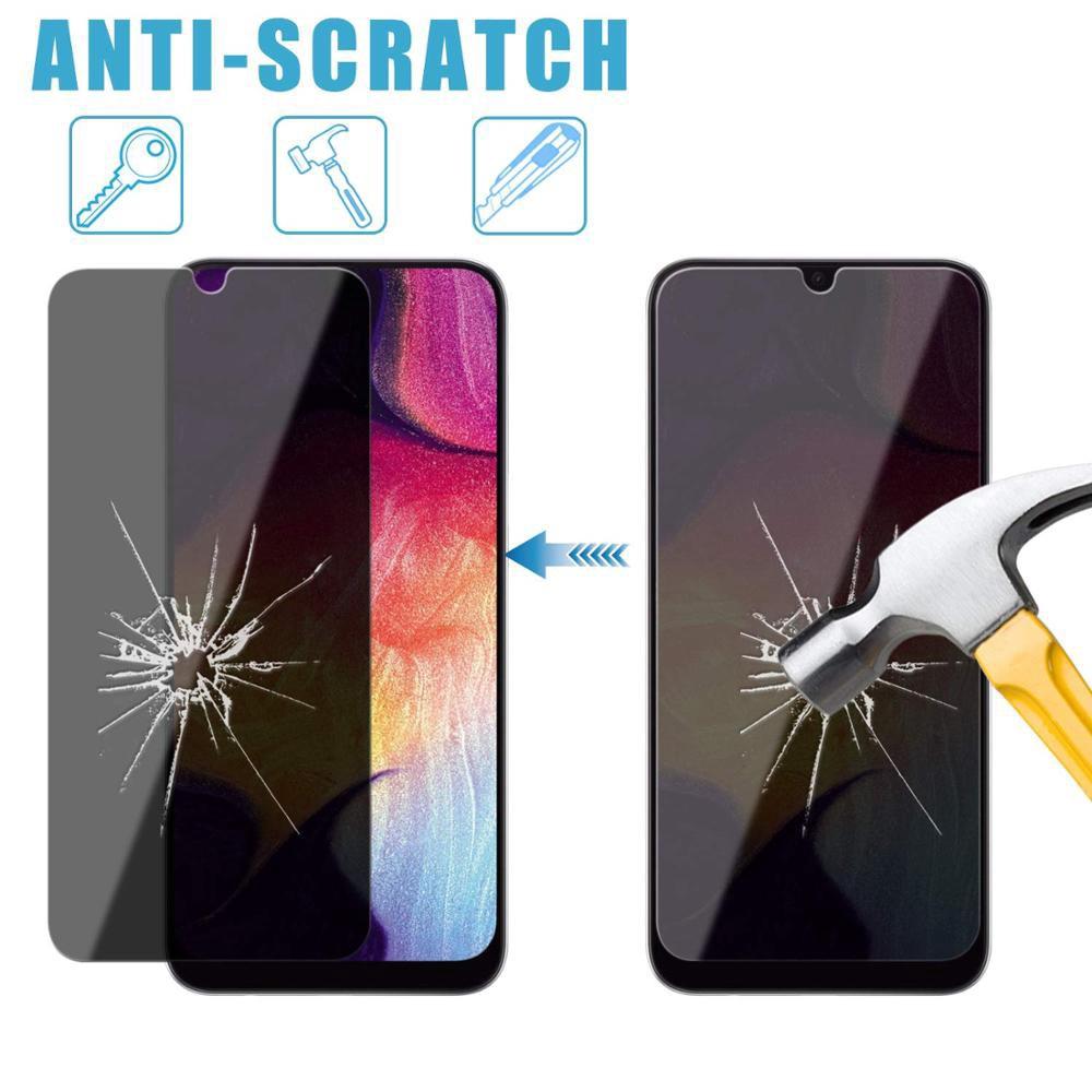 Samsung A13 A14 A24 A34 A54 A33 A53 A52 A73 A23 A32 A51 A71 A07 A17 A37 A57 A16 A26 A36 A56 A15 A25 A35 A55 Privacy Tempered Glass Screen Protector