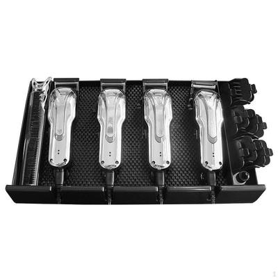 Corded Clipper Holder Hairdressing Tool Hair Styling Shaving Hairdresser