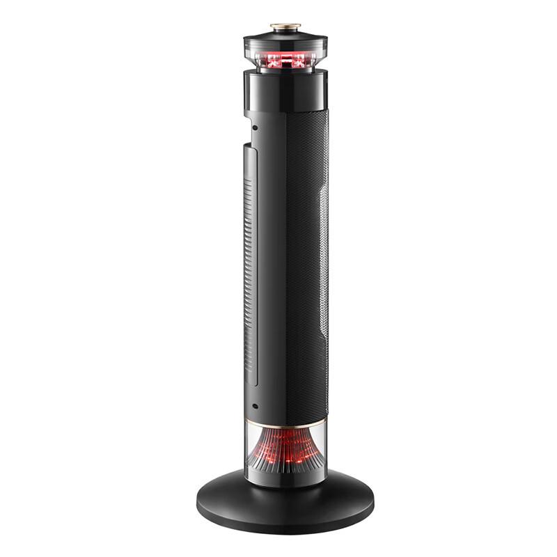 

Supor Graphene Silent Vertical Fan & Humidifier with Voice Control, Model SHW-PC85A-20 290x290x825mm