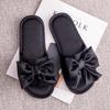 Auspicious Red Wedding Slippers Set for Bride & Groom - Spring/Summer Collection