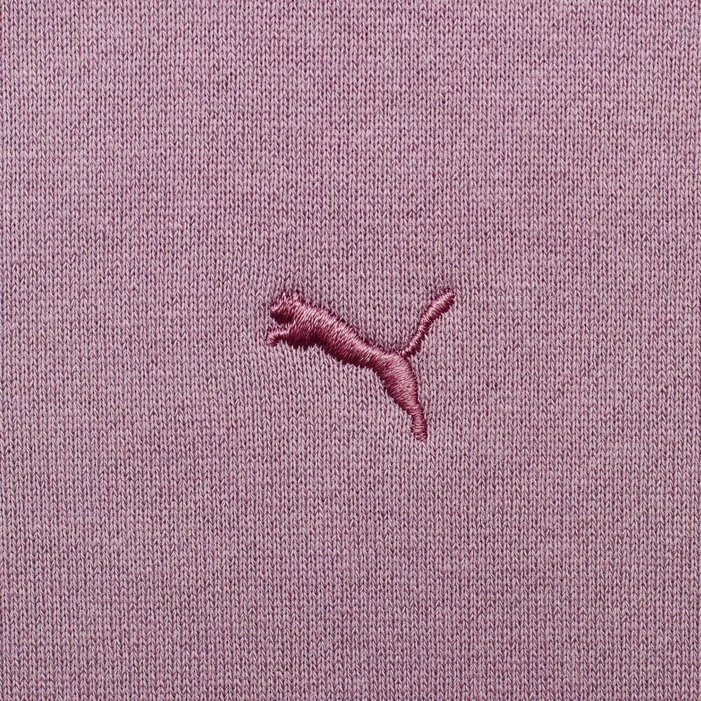 Puma Sports Casual Pullover Crewneck Sweatshirt Unisex sweatshirt 633514-64