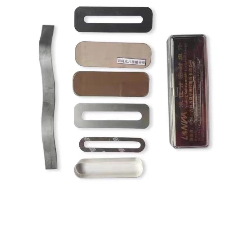 Longhua High-Pressure Two-Color Water Level Gauge Seal Kit