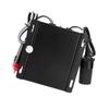 Car Power Supply Converter Step Down Transformer 12V-24V 240W 20A For Car Audio Walkie-Talkie Led Radio Taxi Advertising