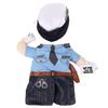 Cat Apparel Cat Suits Funny Cat Clothes 1Set