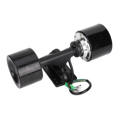 DBS2.0 didelio efektyvumo 74 mm vienos pavaros motorolerio stebulės variklio komplektas Ratų variklio nuotolinio valdymo pultas, skirtas