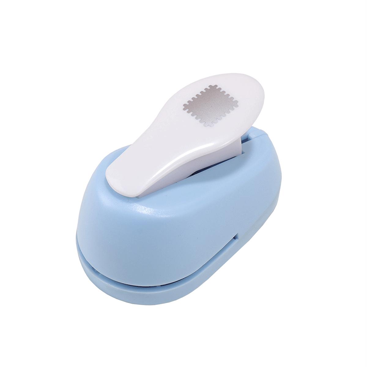 

New Stamp Shape Embossing Machine DIY Handmade Embosser Crafts and Scrapbooking Tool Stamp Border DIY Punch A gift for a friend