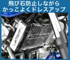CB400SF Radiator Cover NC42 Radiator Guard Radiator Cover Radiator Core Guard NC31 NC39