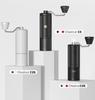 TIMEMORE Chestnut C5 Hand-Crank Coffee Grinder for Italian and Hand-Pour Brewing
