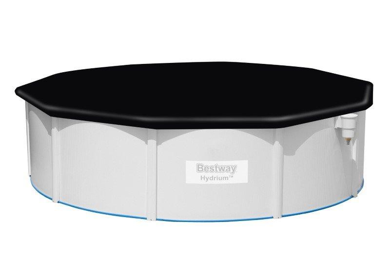 Cover For The 488 Cm Bestway 58249 Frame Pool