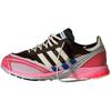 Bad Bunny x Adizero SL72 Braun Klarrosa Unisex-Sneaker Hazy-Rose JP5997