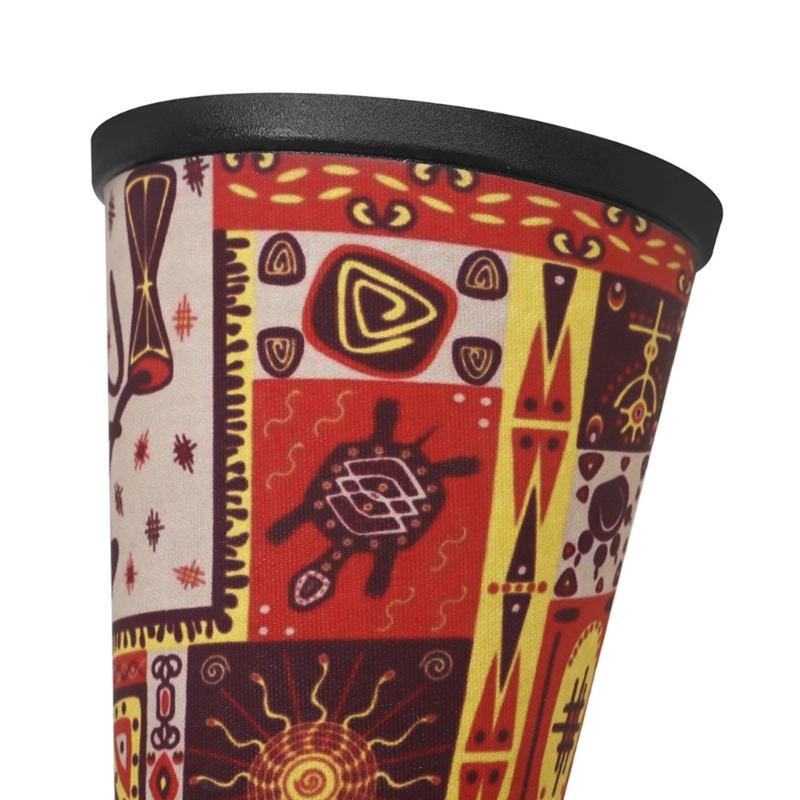 Spring Drum Thunders Tube Musical Instrument Stormy Thunders Drum Musical Toy Game Noise Makers for Kids Cheer Up