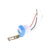 Ac 220V 16A Automatic Auto On Off Street Light Switch Photo Control Sensor Home Supplies