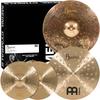MEINL Cymbals Meinl Cymbal Set Artist Choice Mike Johnston 15"Hihat/20"Crash/21"Ride A-CS6 [ ]