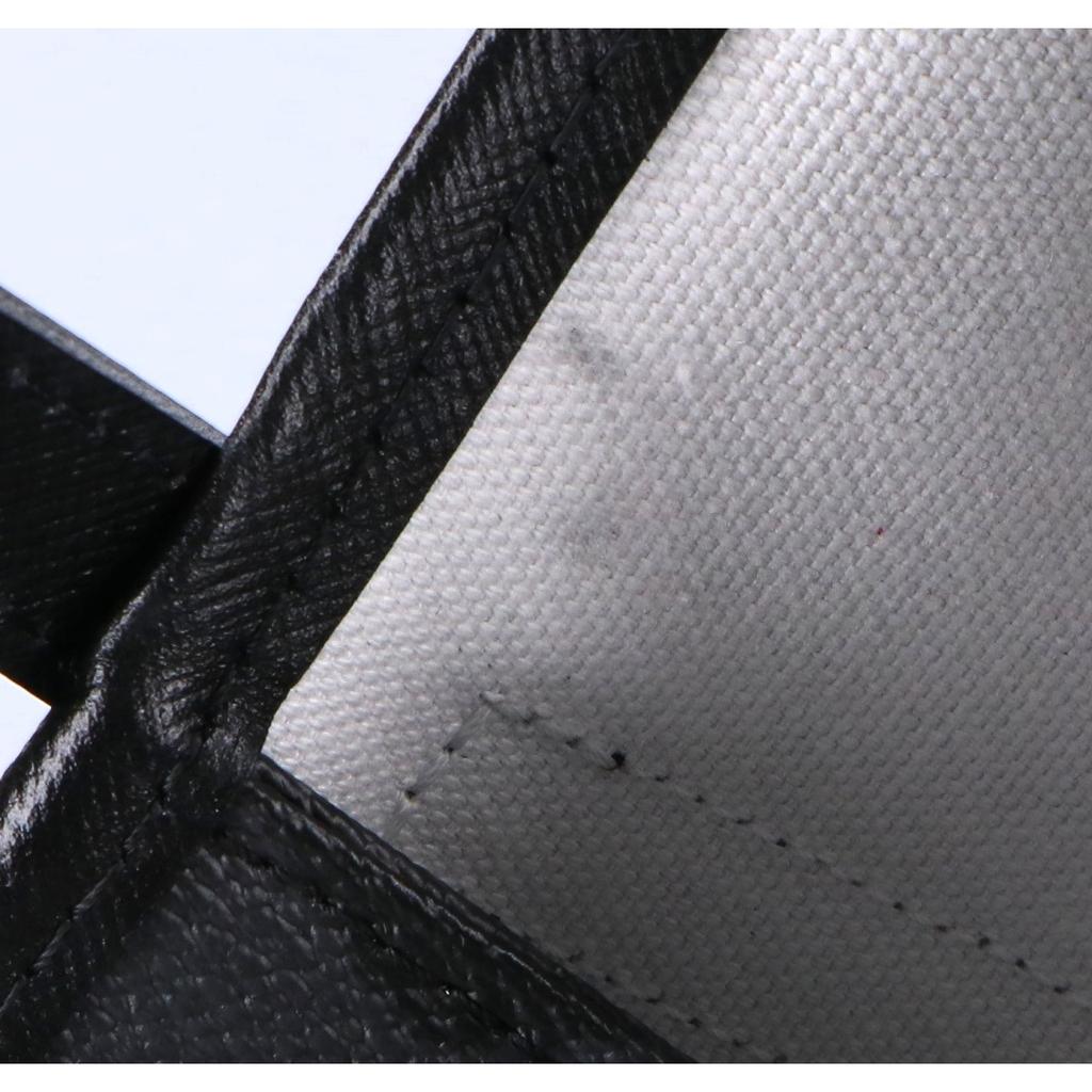 GENTIL BANDIT [Excellent condition] GB1981-MM-BCM Camouflage Tote Bag blackUsed