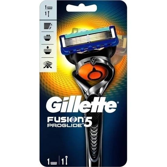

Мяч Gillette Fusion Proglide Flex