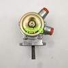Engine Fuel Lift Pump 2641A067 for Perk Engine JCB Backhoe Loader 2CX X