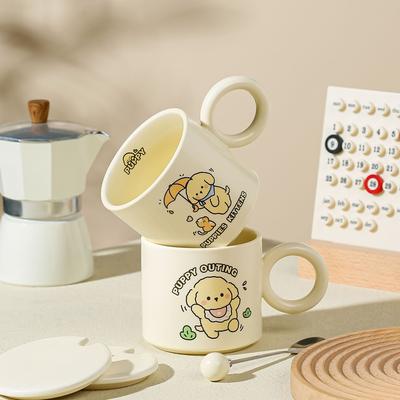 Gėrimo indai – Puodeliai