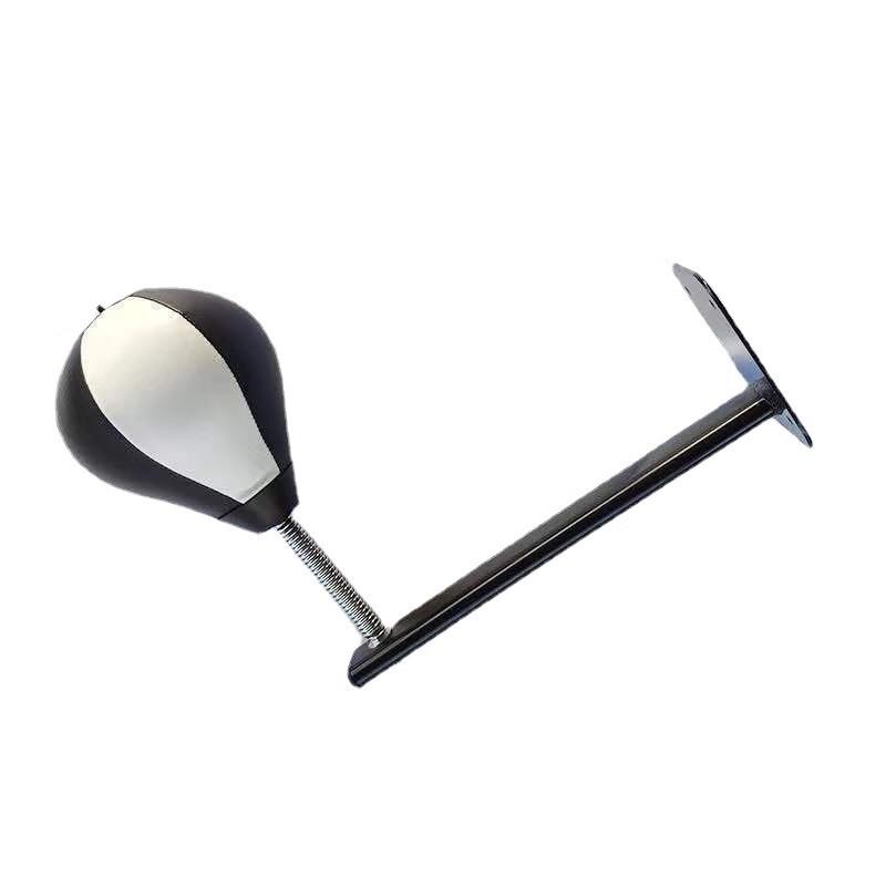 WEZHO Desktop Reflex Punching Ball