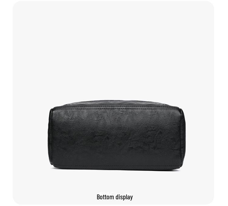 2022 Men's Winter Casual Backpack: Fashionable, Simple, Large-Capacity Outdoor Travel & Laptop Bag