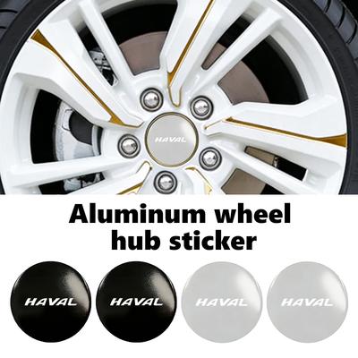 Accesorii de exterior – Embleme