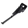 Kids Bike Kickstand High Strength Carbon Steel Stable Prevent Slip   Side Support Stand