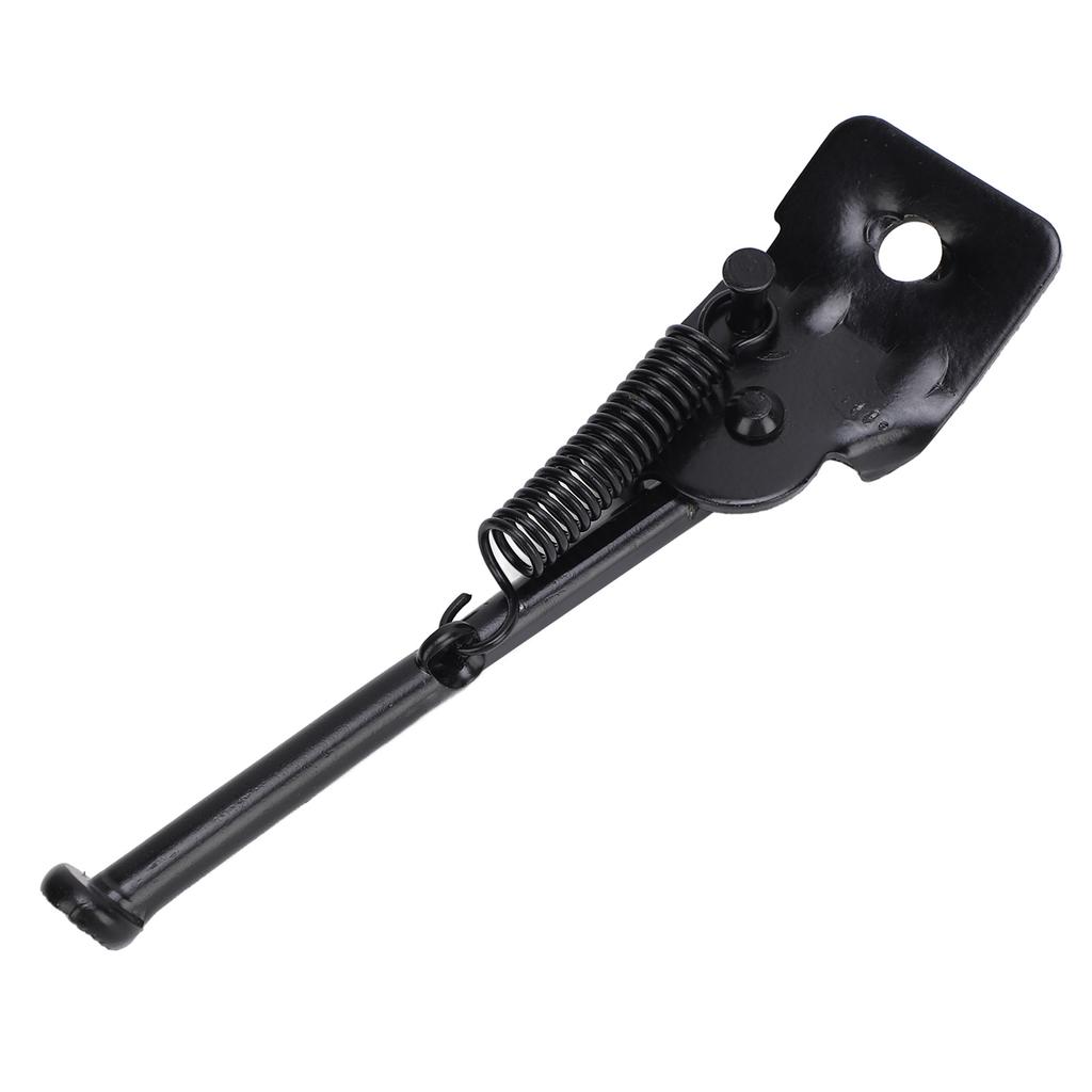 Kids Bike Kickstand High Strength Carbon Steel Stable Prevent Slip Side Support Stand