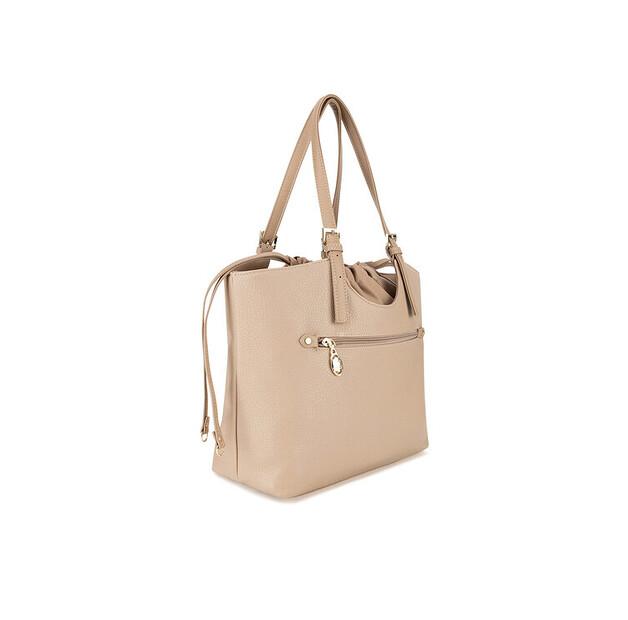 Bag Beverly Hills Polo Club Beverly Hills Polo Club BHPC-K-040-06 Beige
