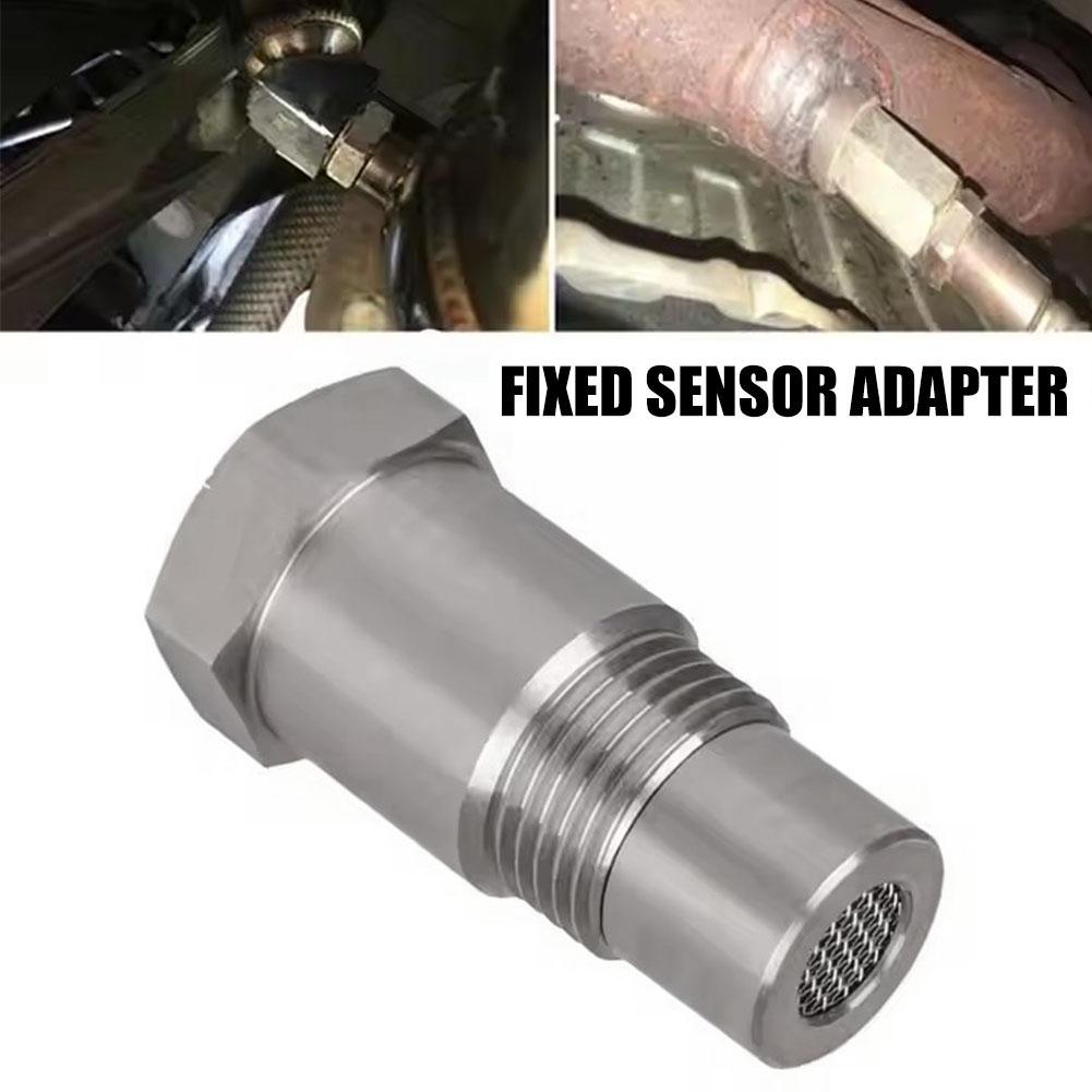 Oxygen Sensor Accessories Miniature Three-way Catalytic Check Accessories Light Engine Built Ca L5D8